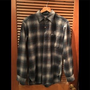 Pendleton wool shirt collection
